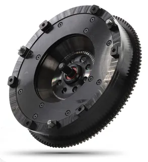 Clutch Masters Lightweight Steel Flywheel For BMW - FW-055-SFC